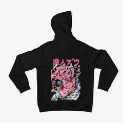 Kid Buu - Dragon Ball Hoodie - Kaisenix