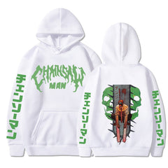 Kaisenix Toxic Hoodie