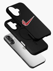 Kaisenix "Nike Anime" iPhone (11-16) Phone Case