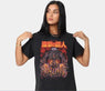 Kaisenix "Titan Vintage Style T-Shirt - Kaisenix