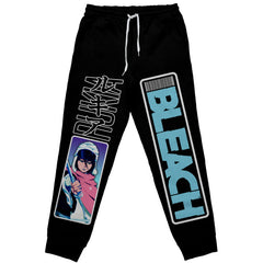 Rukia Kuchiki TYBWA Bleach Streetwear Sweatpants