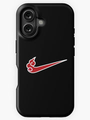 Kaisenix "Nike Anime" iPhone (11-16) Phone Case