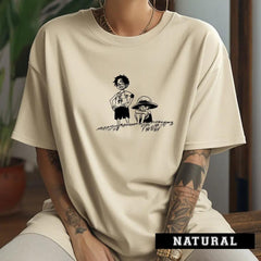 One Piece T-Shirt, Anime One Piece, Anime brotherhood shirt, Manga Shirt, Vintage Anime Shirt, Luffy and Ace Childhood Sweatshirt - Kaisenix