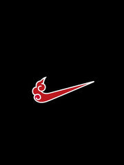 Kaisenix "Nike Anime" iPhone (11-16) Phone Case