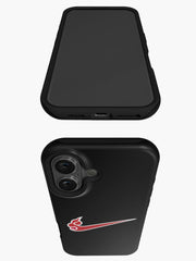 Kaisenix "Nike Anime" iPhone (11-16) Phone Case