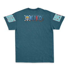 Tony Tony Chopper V3 One Piece Streetwear T-Shirt