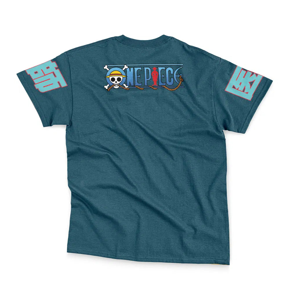 Tony Tony Chopper V3 One Piece Streetwear T-Shirt